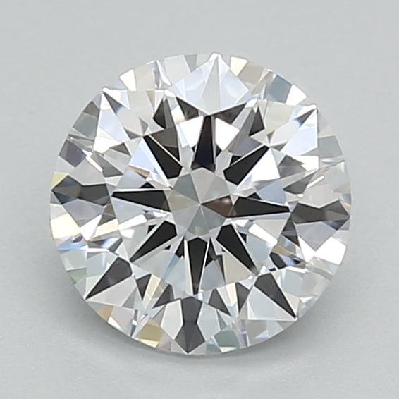 DovEggs 0.970ct Round E VVS1-LAB GROWN DIAMOND-LRN05B14