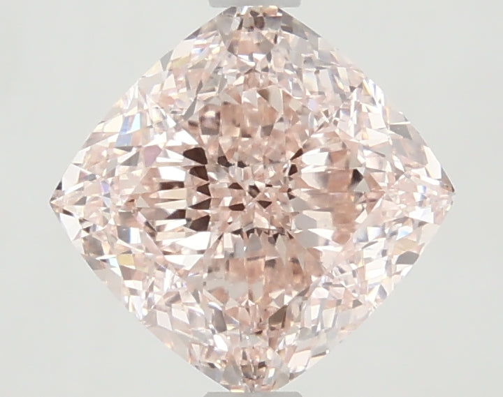 DovEggs 2.540ct Cushion F.I.Pink VVS2-LAB GROWN DIAMOND-LFE94A49