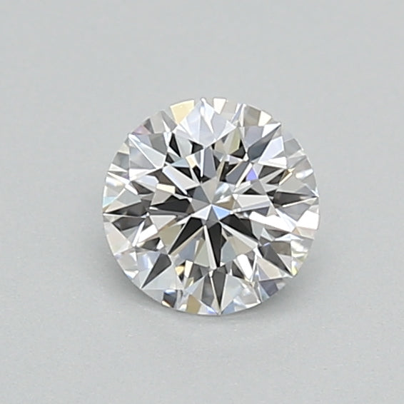 DovEggs 0.350ct Round D IF-LAB GROWN DIAMOND-LRJ92A181