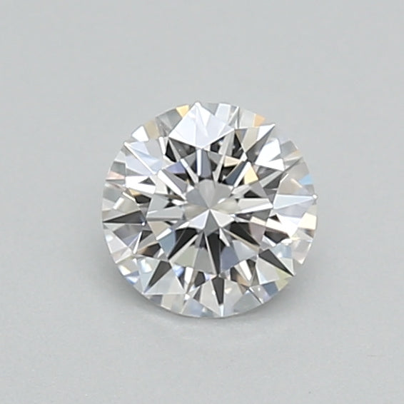 DovEggs 0.330ct Round D VVS1-LAB GROWN DIAMOND-LRF267A43