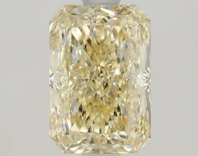 DovEggs 1.630ct Radiant F.Yellow VVS2-LAB GROWN DIAMOND-LKJ11A192