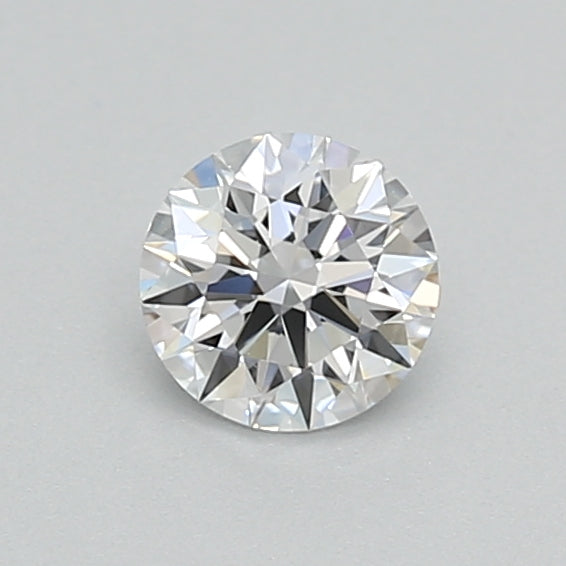 DovEggs 0.340ct Round D VS1-LAB GROWN DIAMOND-LRK18A113