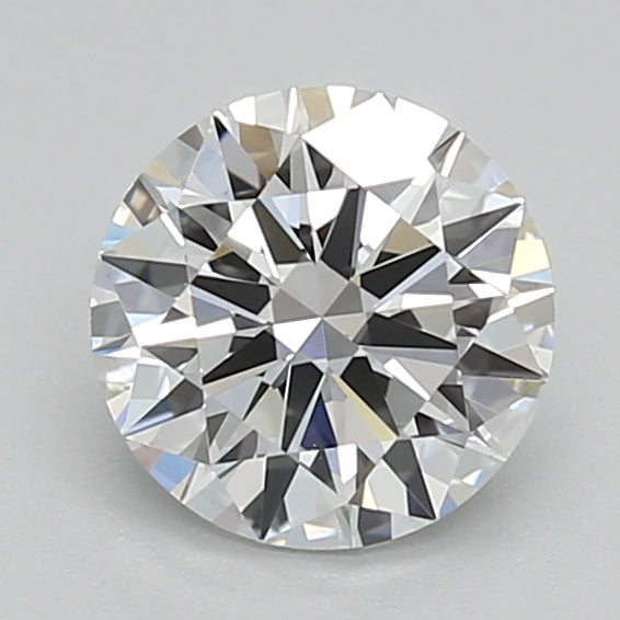 DovEggs 0.950ct Round E VS1-LAB GROWN DIAMOND-LQK40M17