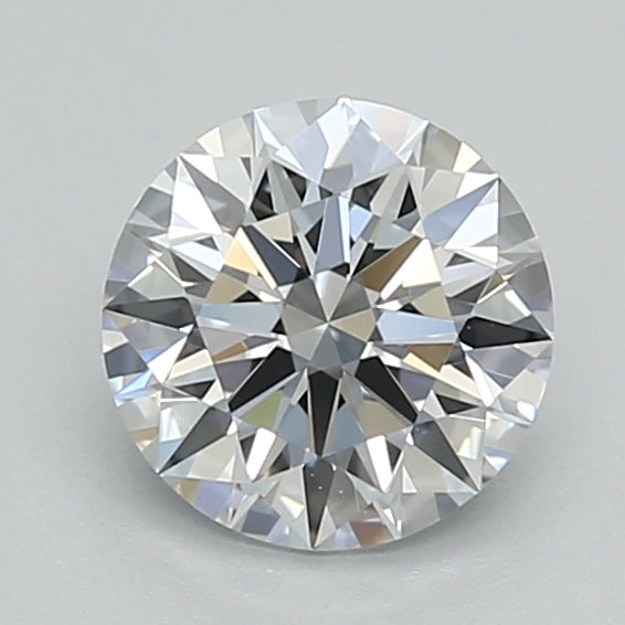 DovEggs 0.860ct Round E VVS1-LAB GROWN DIAMOND-LRN03G12