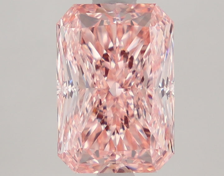 DovEggs 2.500ct Radiant F.V.Pink VVS1-LAB GROWN DIAMOND-LFE97A7
