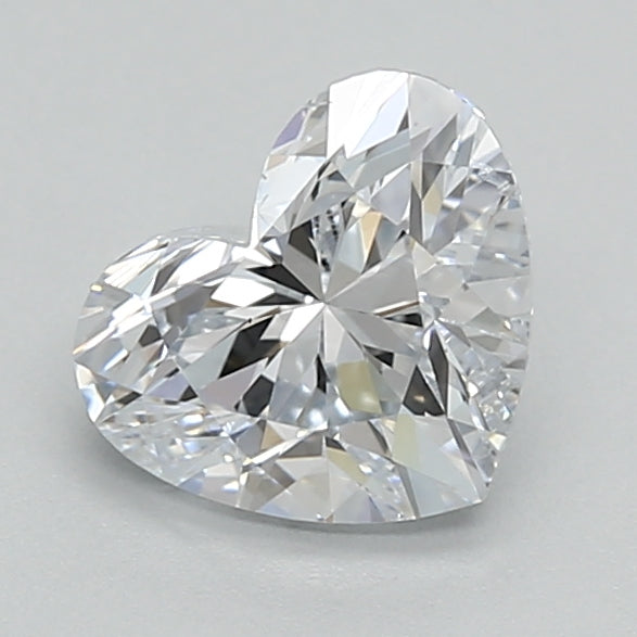DovEggs 1.000ct Heart E SI1-LAB GROWN DIAMOND-LRN03D20