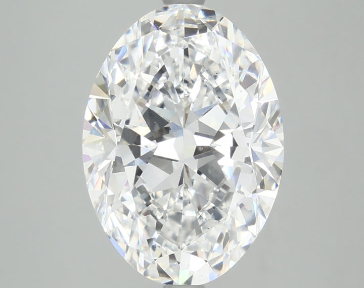 DovEggs 4.500ct Oval D VS2-LAB GROWN DIAMOND-LHQ79D10