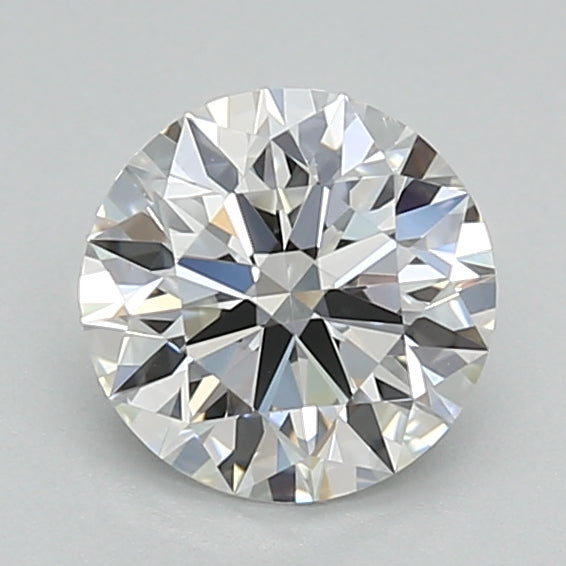 DovEggs 0.900ct Round E VS1-LAB GROWN DIAMOND-LRF289I18