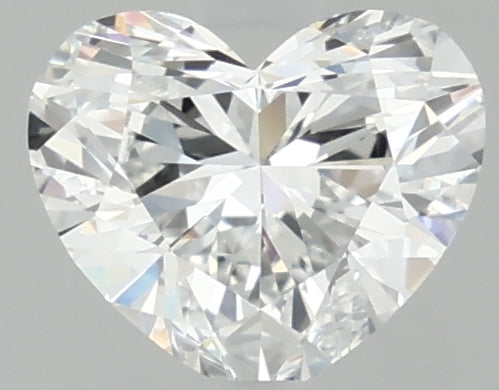 DovEggs 1.200ct Heart D VS1-LAB GROWN DIAMOND-LRF298H18
