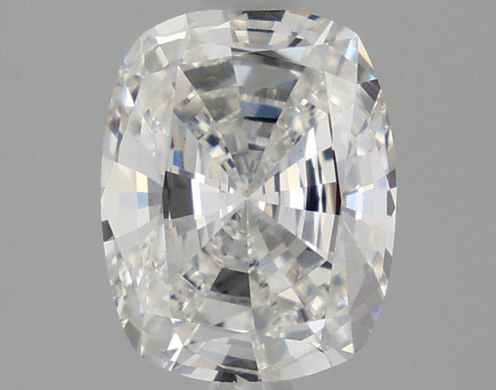 DovEggs 2.090ct Cushion F VS1-LAB GROWN DIAMOND-LFD10A8