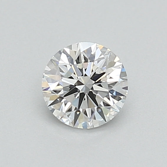 DovEggs 0.330ct Round E VVS2-LAB GROWN DIAMOND-LQC01A48
