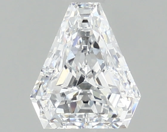 DovEggs 1.000ct Hexagon D VS2-LAB GROWN DIAMOND-LPJ01D22