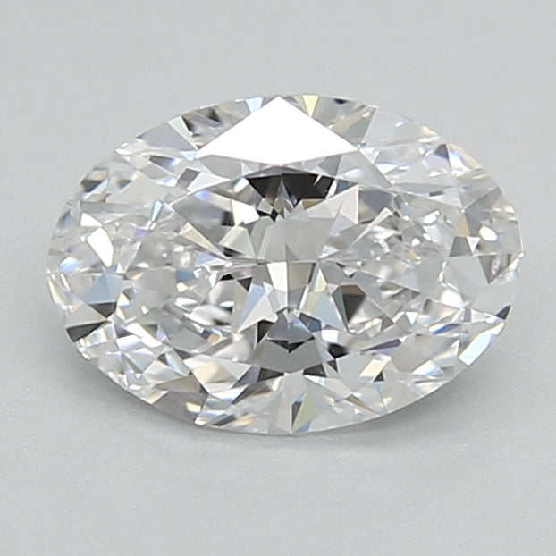 DovEggs 0.960ct Oval D VS2-LAB GROWN DIAMOND-LRF216A2
