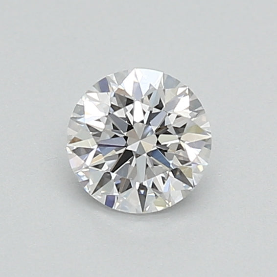 DovEggs 0.340ct Round D VS1-LAB GROWN DIAMOND-LHQ62A131