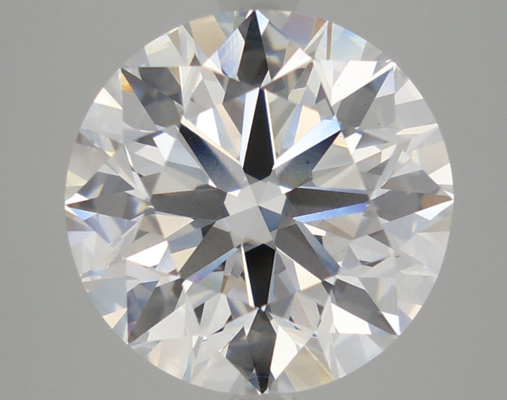 DovEggs 7.020ct Round E VS1-LAB GROWN DIAMOND-LHQ68A16