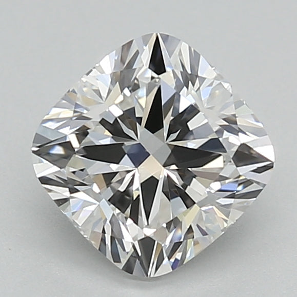 DovEggs 1.210ct Cushion E VVS2-LAB GROWN DIAMOND-LQK41F6