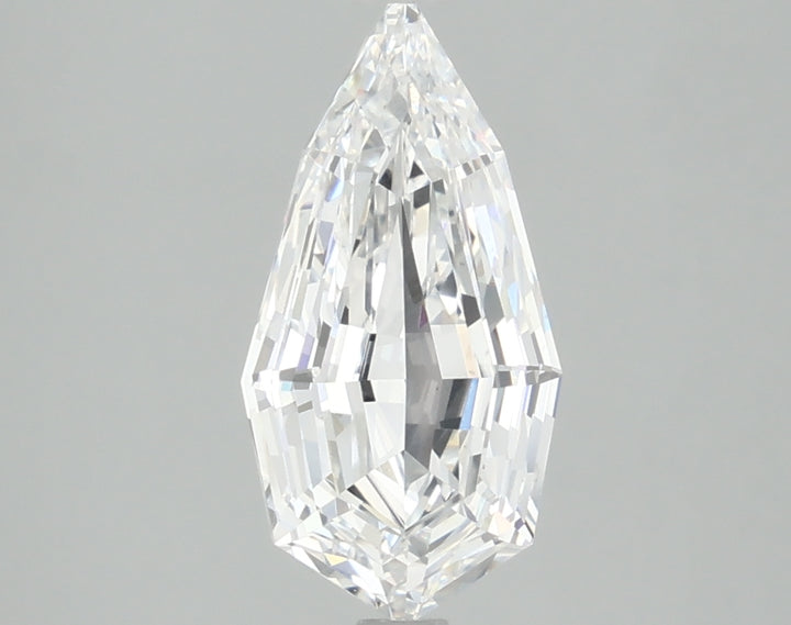 DovEggs 2.020ct Pear Step E VS1-LAB GROWN DIAMOND-LEF136A32