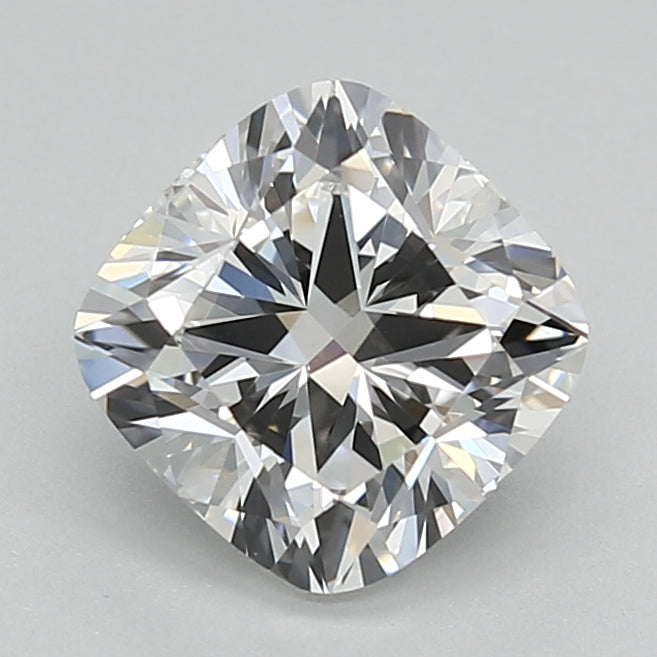 DovEggs 1.510ct Cushion F VS1-LAB GROWN DIAMOND-LQK40H2