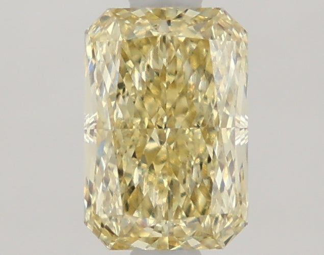 DovEggs 1.350ct Radiant F.I.Yellow VS1-LAB GROWN DIAMOND-LKJ11A65