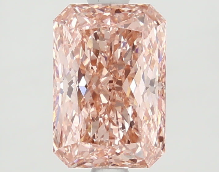 DovEggs 1.800ct Radiant F.V.Pink VS1-LAB GROWN DIAMOND-LKG03A168