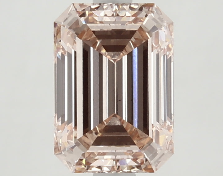 DovEggs 2.320ct Emerald F.V.Pink VS1-LAB GROWN DIAMOND-LKP26D45