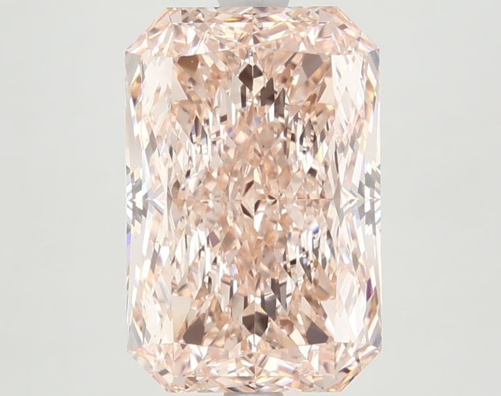 DovEggs 4.440ct Radiant F.I.Pink VS1-LAB GROWN DIAMOND-LHD75A2