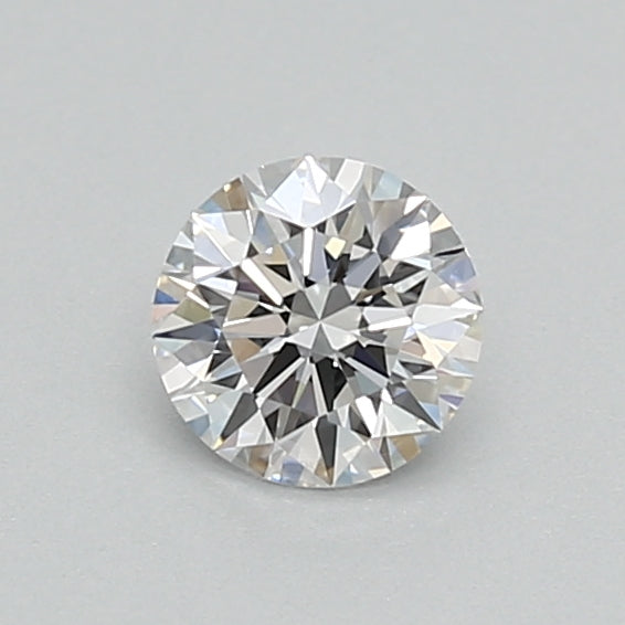 DovEggs 0.330ct Round D VVS2-LAB GROWN DIAMOND-LRF261A203