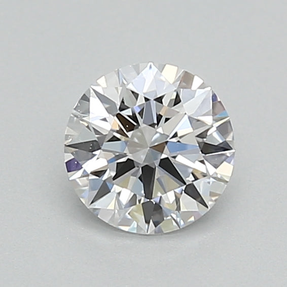 DovEggs 0.470ct Round D VVS2-LAB GROWN DIAMOND-LRF236A57