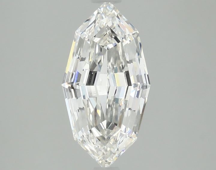 DovEggs 2.070ct Marquise Modified Step F VVS2-LAB GROWN DIAMOND-LKG11B5