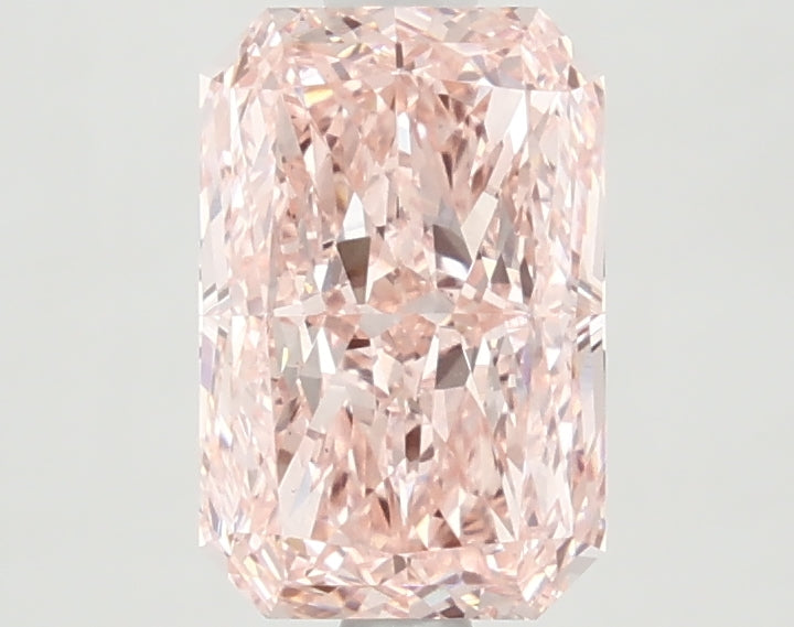 DovEggs 1.780ct Radiant F.V.Pink VS1-LAB GROWN DIAMOND-LEP188A27