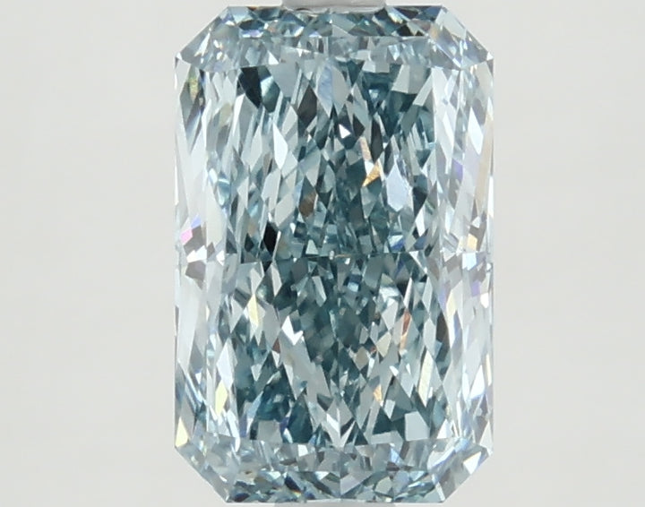 DovEggs 1.910ct Radiant F.V.Gree.Blue VS2-LAB GROWN DIAMOND-LKL06A16