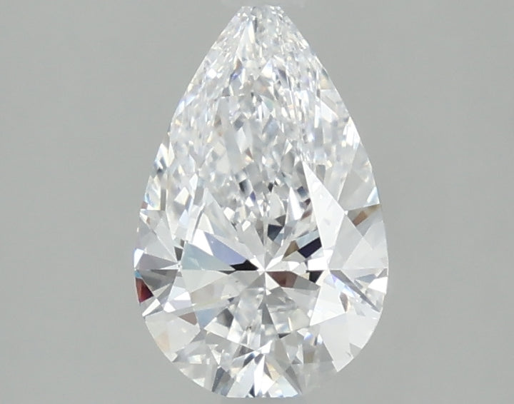 DovEggs 1.200ct Pear E VS1-LAB GROWN DIAMOND-LRK36A214