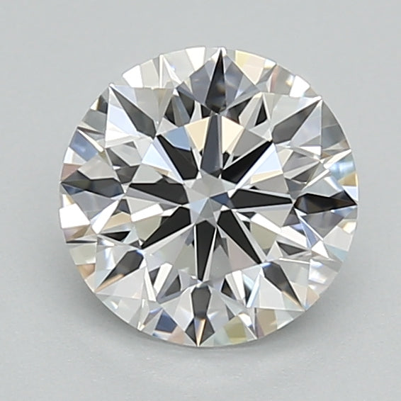 DovEggs 0.940ct Round D VVS1-LAB GROWN DIAMOND-LQK44A20