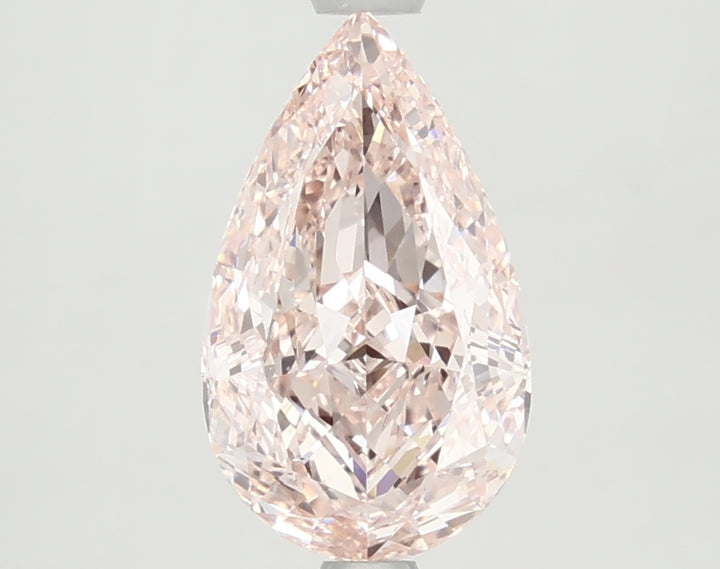 DovEggs 1.800ct Pear F.I.Pink VS1-LAB GROWN DIAMOND-LFE100A74