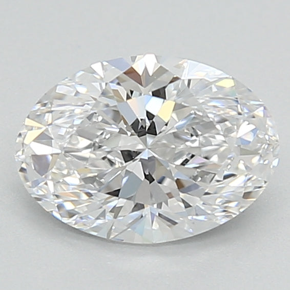 DovEggs 0.960ct Oval D VVS2-LAB GROWN DIAMOND-LRJ69A7