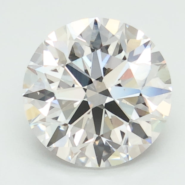 DovEggs 2.000ct Round E VS2-LAB GROWN DIAMOND-LFE24A69
