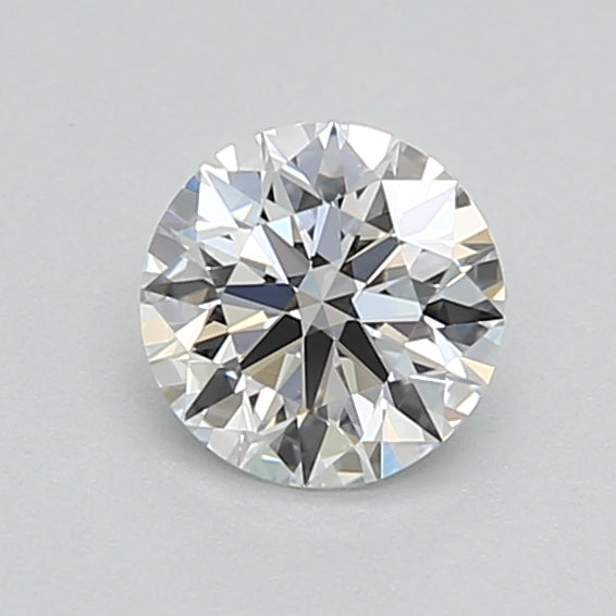 DovEggs 0.480ct Round D VS1-LAB GROWN DIAMOND-LQD01F124