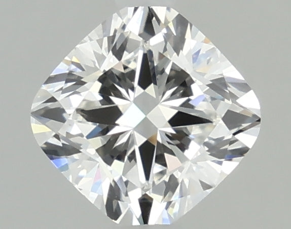 DovEggs 1.280ct Cushion F VS1-LAB GROWN DIAMOND-LRF281AJ21