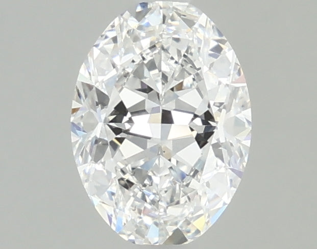 DovEggs 1.000ct Oval D VS2-LAB GROWN DIAMOND-LQK43F32