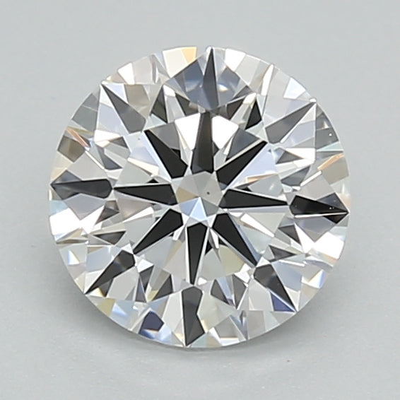 DovEggs 0.970ct Round E VS1-LAB GROWN DIAMOND-LRF297F17