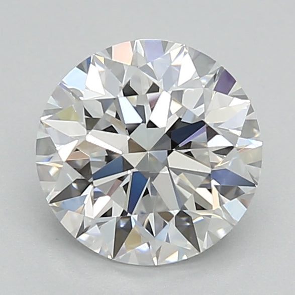 DovEggs 1.180ct Round E VVS2-LAB GROWN DIAMOND-LRF299I5