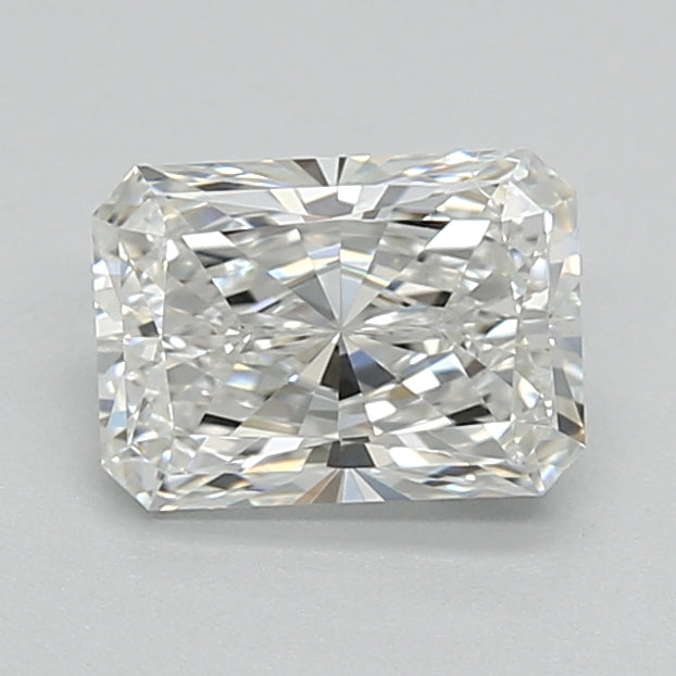 DovEggs 0.920ct Radiant E VS1-LAB GROWN DIAMOND-LRF276J32