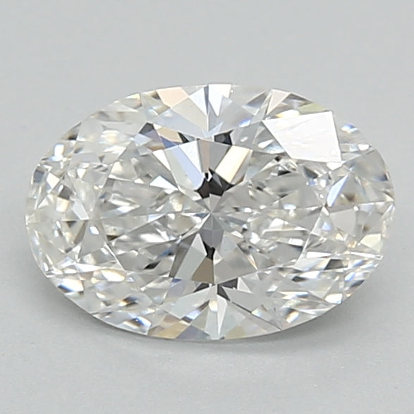 DovEggs 0.920ct Oval E VVS2-LAB GROWN DIAMOND-LHD06A33