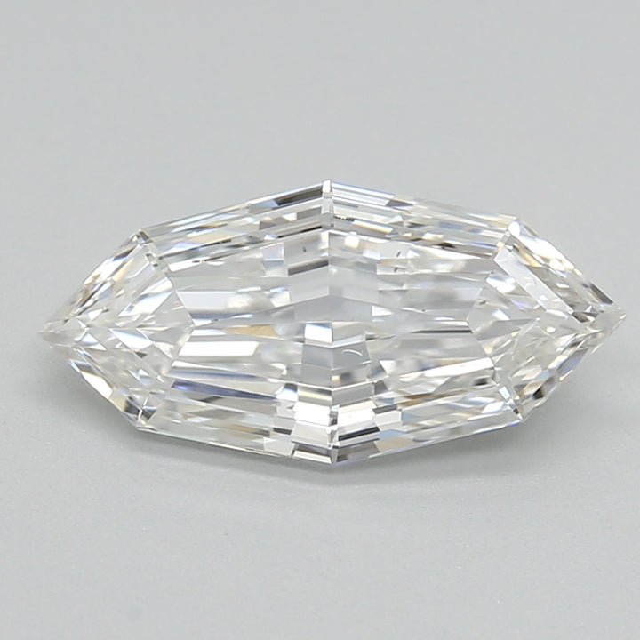 DovEggs 1.570ct Marquise Modified Step F VS1-LAB GROWN DIAMOND-LFC16A53