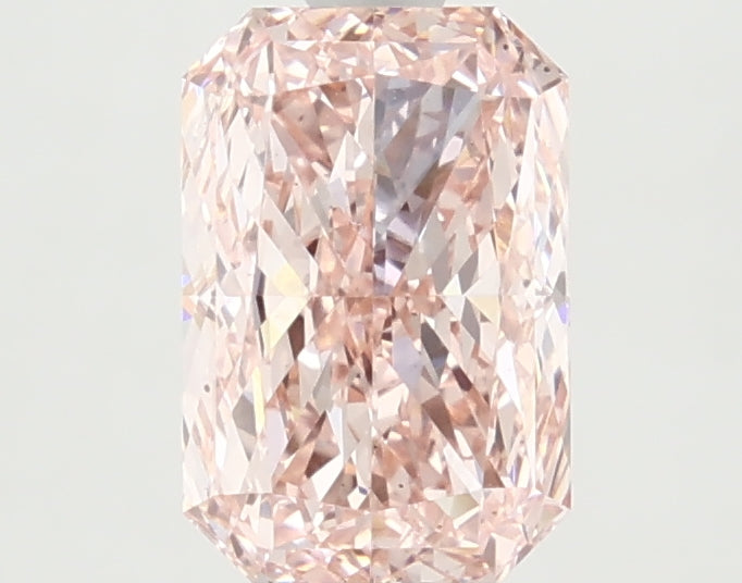 DovEggs 1.660ct Radiant F.V.Pink VS2-LAB GROWN DIAMOND-LEP194A4