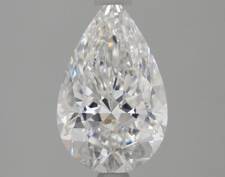 DovEggs 2.100ct Pear E VVS2-LAB GROWN DIAMOND-LFLL01A76