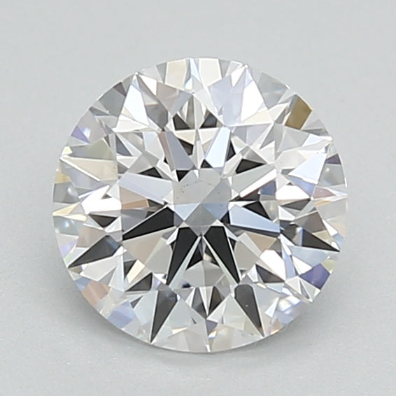 DovEggs 0.970ct Round D VS1-LAB GROWN DIAMOND-LRF227A25