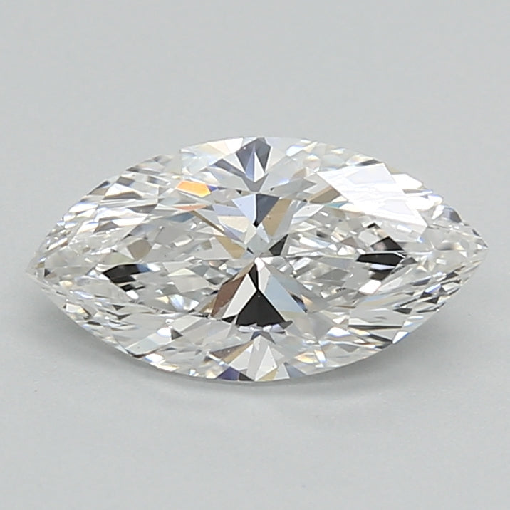 DovEggs 0.980ct Marquise E VS2-LAB GROWN DIAMOND-LKG03A52