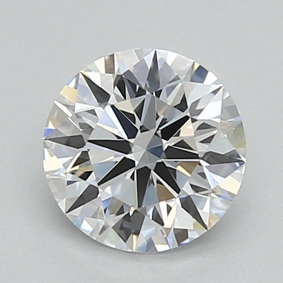 DovEggs 0.840ct Round D VVS2-LAB GROWN DIAMOND-LRF267A16