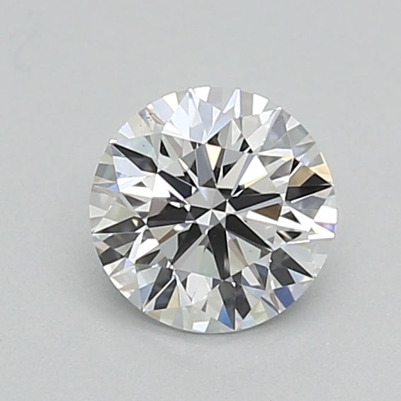 DovEggs 0.530ct Round E VS1-LAB GROWN DIAMOND-LRF281F15